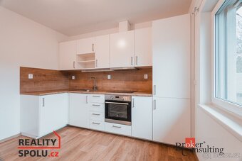 Pronájem, byty/2+kk, 46.49 m2, Trávnická 1596, 51741 Kostele - 8