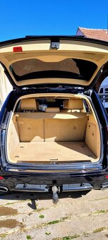 VW Touareg facelift - 8