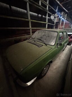 Škoda 105 L - 8