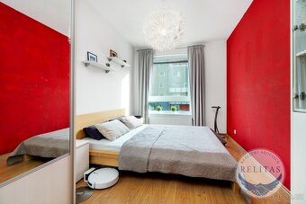 Prodej bytu 3+kk 82 m² - 8