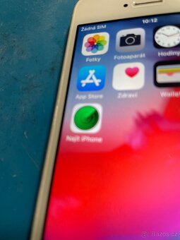 iPhone 5s - 8