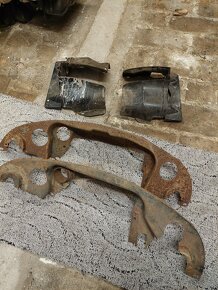 Motor VW brouk 30 ps - 8