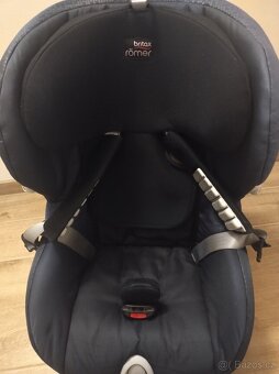 Britax Römer Trifix - 8