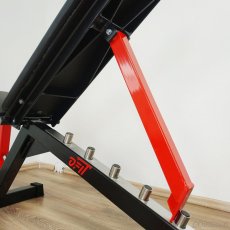 Polohovatelná lavice MASIV - 8