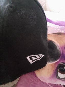 Zimni bunda Everlast a ksiltovka NHL - 8