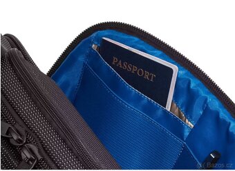 Thule Crossover 2 laptop bag, 15.6" - 8