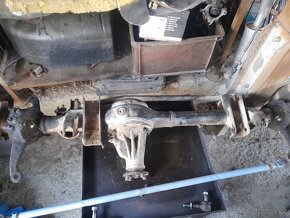 Suzuki Jimny 1.3 16v 4x4 - 8