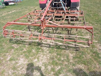 Kultivátor RAU - 8