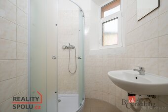 Prodej, komerční/ubytování, 554 m2, Prosečská 5048, Proseč n - 8