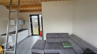 Chata Čebín při prodeji do vánoc sleva - 8