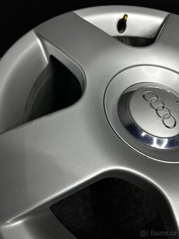 Alu Audi 5x112 16” 8E0601025T - 8