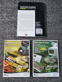 Středoškolské učebnice a učebnice k maturitě - 8