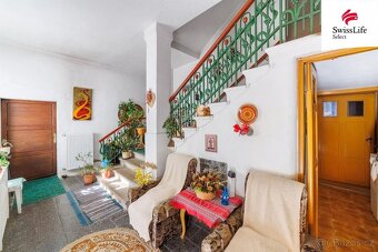 Prodej zemědělské usedlosti 620 m2, Lovečkovice - 8