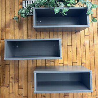 Prodáme 4 ks velkých kancelářských stolů - 8