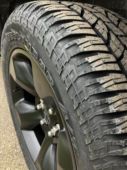 Dodge Ram 1500 Rebel 5.7 V8 HEMI 2019 - NEBOURANÝ - 8