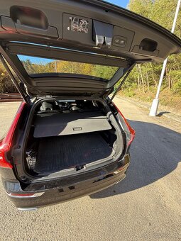 Volvo XC60 D5 Inscription - 8