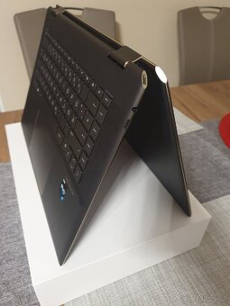Nový Notebook HP SPECTRE x360 16 UHD+ OLED 32RAM 2TB - 8