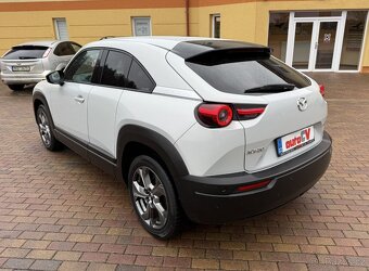 MAZDA MX-30 e-SKYACTIV EV 107kW-2021-46.573KM- - 8