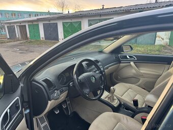ŠKODA OCTAVIA II 2.0 TDI (2005) - 8