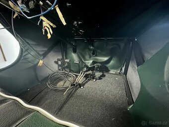 Jawa Velorex 16/350 - 8