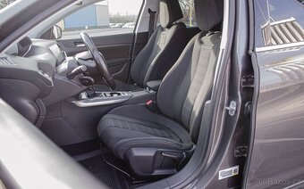 Peugeot 308 SW 2.0 BlueHDi A/T - 8