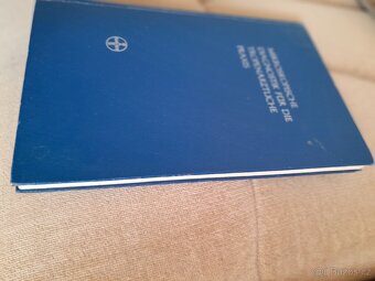 ODBORNÉ LÉKAŘSKÉ KNIHY - 8