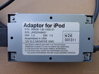 HONDA S2000 AP1/AP1 78000km ROZPREDÁM - 8