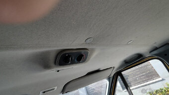 Ford Transit 2.2 TDCi možno výměna - 8