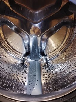 Pračka Bosch Série 8 - 8