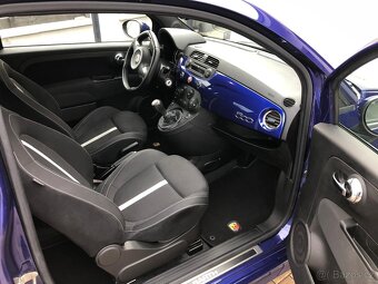 Fiat Abarth 500 595 Custom 2016 79 000 km - 8