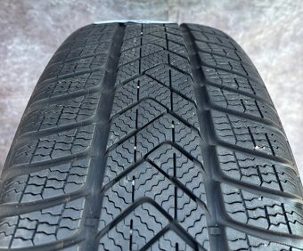 Zimní alu kola Arteon Sebring 245/45/18 - 8