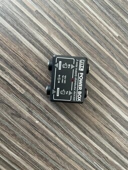 Edirol V-4 video mixpult + příslušenství - 8