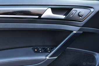 Volkswagen Golf 1.4 TSI Comfortline DSG - 8