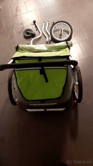 Croozer kid for 2 - 8