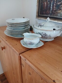 Jídelní souprava - 8