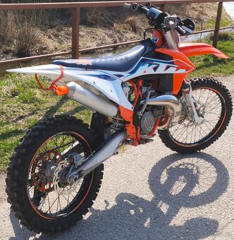 KTM SX 250 r.v.2022 - 8