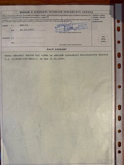 Multicar M22 sklápěč - 8