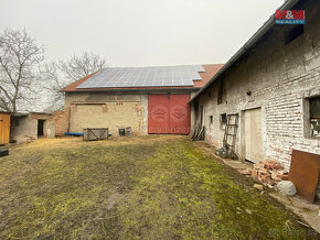 Prodej zemědělské stavby se stodolou, 1403 m², Sudovo Hlavno - 8