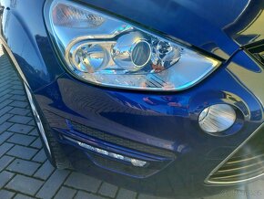 Ford S-MAX 1.6i ECO BOOST TITANIUM 1.MAJITEL 2x KOLA - 8