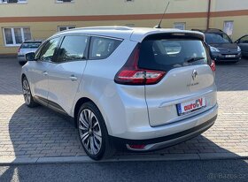 RENAULT GRAND SCÉNIC 1.7 DCI 88kW-2020-168.318KM-BUSINESS- - 8