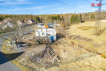 Prodej rodinného domu, 300 m², Lomnice, ul. Kraslická - 8
