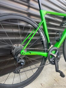 Prodam kolo skoda Road Race - ultegra - 8