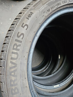 215/50R17 95Y Bravuris 5HM BARUM - 8