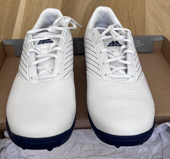adidas women's W Adipure Dc2 Golf Shoe, vel. 41 1/3, nové - 8
