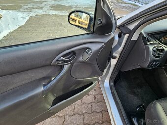 Ford Focus 1,8 TDCi, 74 kW - 8