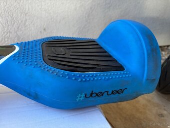 Haverboard - 8