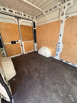 Peugeot Boxer 2.2 - 8