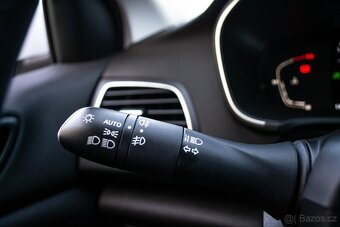 Renault Mégane Blue dCi 115 Zen - 8