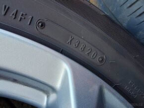 215/60 R16 Dunlop Mazda CX-3 2020 - 8