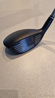 Lynx Pánský Black Cat Hybrid 3 (20°),RH, Regular, F3 - 8